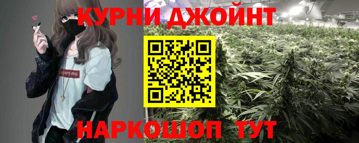 Конопля индика Павлово